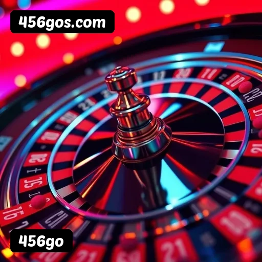 Tabela RTP dos jogos de cassino da 456go