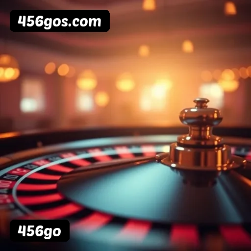 Catálogo 456go 2.547 jogos - Pragmatic Play, Evolution, NetEnt