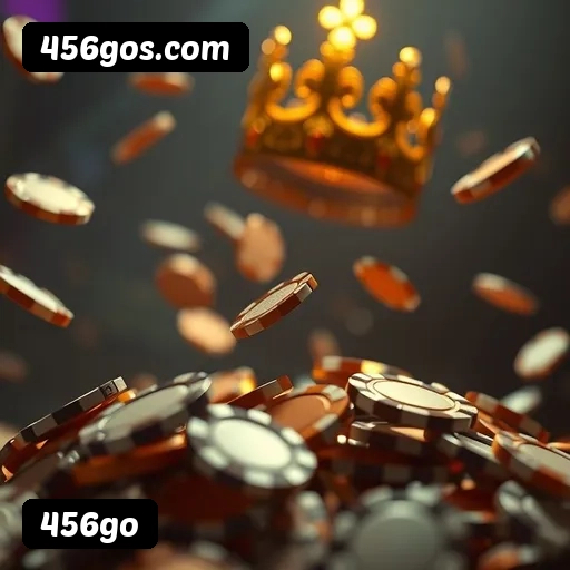 456go APP mobile iOS Android - 187 mil downloads São Paulo Rio BH